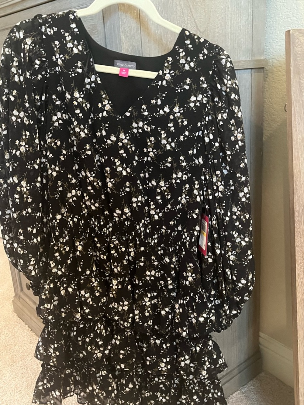 Vince Camuto Dress (NWT)
